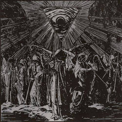 Watain "Casus Luciferi"