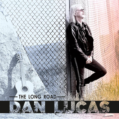 Dan Lucas "The Long Road"