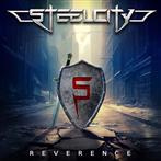 Steelcity "Reverence" CD