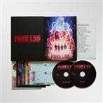 OFF! "Free LSD BLURAYCD"