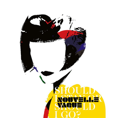 Nouvelle Vague "Should I Stay or Should I Go"