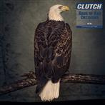 Clutch "Book Of Bad Decisions"