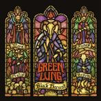 Green Lung "Black Harvest"