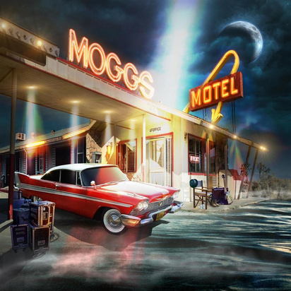 Moggs Motel "Moggs Motel"