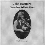 Hartford, John "Steamboat Whistle Blues"