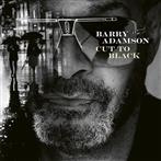 Adamson, Barry "Cut To Black LP"