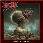 Homestyle Surgery "Brain Drill Poetry"