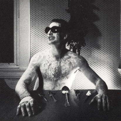 Afghan Whigs, The "Uptown Avondale Lp"