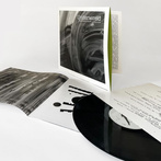 Underworld "Barbara Barbara We Face A Shining Future LP"