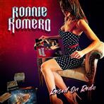 Romero, Ronnie "Raised On Radio"