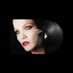 Tarja "What Lies Beneath LP BLACK"