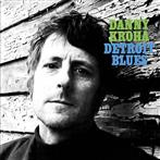 Kroha, Danny "Detroit Blues"