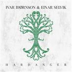 Ivar Bjornson & Einar Selvik "Hardanger LP WHITE"