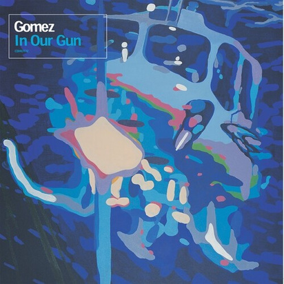 Gomez "In Our Gun LP"
