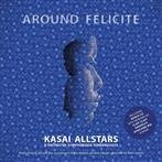 Kasai Allstars & Orchestre Symphonique Kimbanguiste "Around Felicite OST"