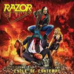 Razor "Cycle Of Contempt"