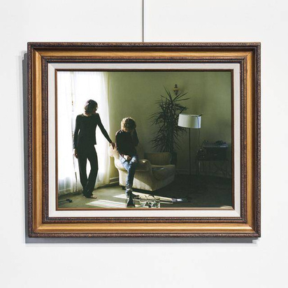Foxygen "Foxygen And Star Power"