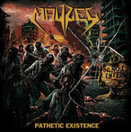 Mayzel "Pathetic Existence"