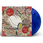 Steve Earle & The Dukes "Ghosts Of West Virginia LP BLUE BLACK"