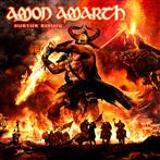 Amon Amarth "Surtur Rising"