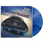 Kenny Wayne Shepherd "Dirt On My Diamonds Vol 2 LP MARBLED"