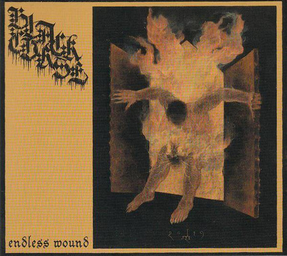 Black Curse "Endless Wound"