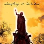 Justin Robertson's Deadstock 33s "Everything Is Turbulence Remixed"