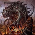 Exocrine "Molten Giant"