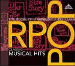 RPO - Royal Philharmonic Orchestra "Classic Musical Hit's"