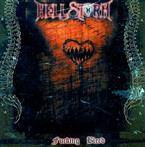 Hellstorm "Fucking Bleed"