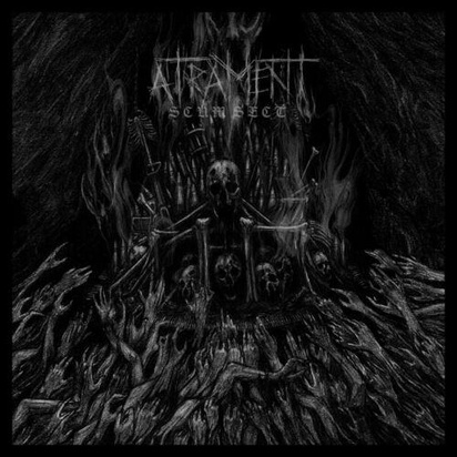 Atrament "Scum Sect"