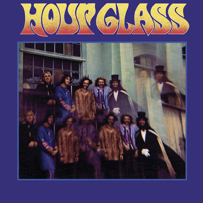 Hour Glass "Hour Glass LP"