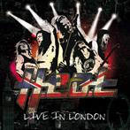 H.E.A.T "Live In London"