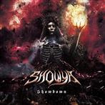 Show-Ya "Showdown"