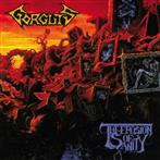 Gorguts "The Erosion Of Sanity Lp"