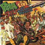 Kuti, Fela "J.J.D. LP"