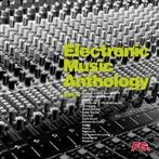 V/A "Electronic Music Anthology 4 LP"