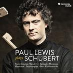 Paul Lewis "Paul Lewis Plays Schubert"