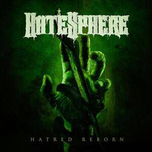 Hatesphere "Hatred Reborn"