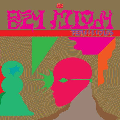 Flaming Lips, The "Oczy Mlody"