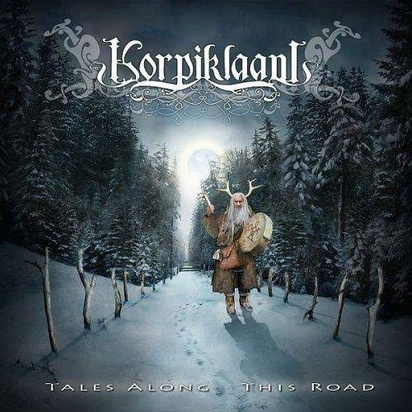 Korpiklaani "Tales Along This Road"