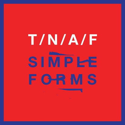 Naked And Famous, The "Simple Forms"