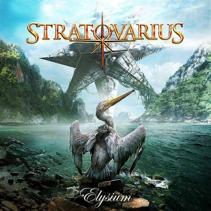 Stratovarius "Elysium"