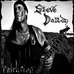 Dalton, Steve "Primitive"