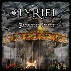 Lyriel "Paranoid Circus"