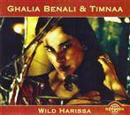 Ghalia Benali & Timnaa "Wild Harissa"