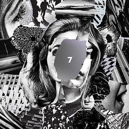 Beach House "7"