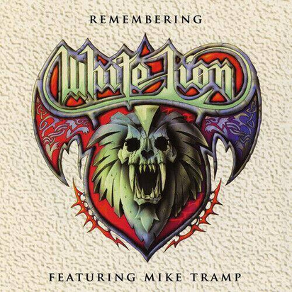 Mike Tramp "Remembering White Lion"