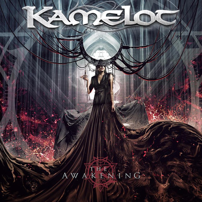 Kamelot "The Awakening"