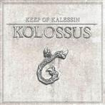 Keep Of Kalessin "Kolossus"